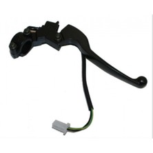 Mondial E-Mon ASSİST Sağ Kütük Komple