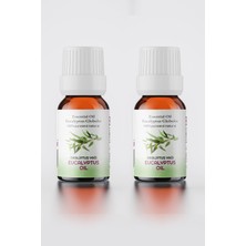 Proclis Okaliptus Uçucu Yağı %100 Saf 2li Set ( Eucalyptus Oil ) 2X10 ml