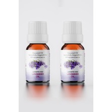 Proclis  Lavanta Uçucu Yağı % 100 Saf 2li Set ( Lavender Oil ) 2X10 ml