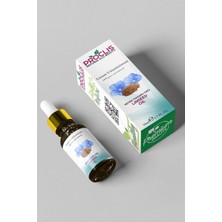 Proclis Soğuk Sıkım % 100 Doğal Keten Tohumu Yağ, Sabit Yağ, Linseed Oil 50 ml