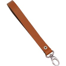 Ritzz Gerçek Deri Portföy Çanta Sapı