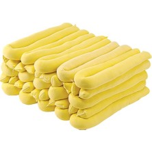 Tusorb Genel Amaçlı Sıvı Emici Sosis 8 cm x 120 cm 20 Adet