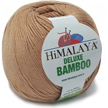Himalaya Deluxe Bamboo 22