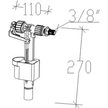 Xnews Sıamp 95 Compact Flatör