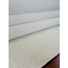 Melian Kesme Kaymaz Taban Halı Yolluk Boncuk