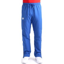 Arena Team Panel Erkek Mavi Günlük Stil Eşofman Altı 004910800