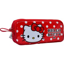 Obm Hello Kitty Kalem ÇANTASI-2233