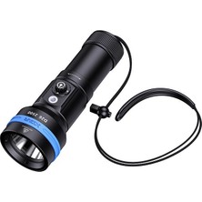 XTAR D26 2500 Lumen Fener