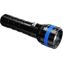 XTAR D06 1600 Lumen Fener