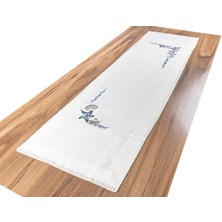 Mikasa Moor Arielle Runner 50X170 cm