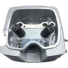 Afe Motor Honda Cbf 150 Silindir Üst Kapağı