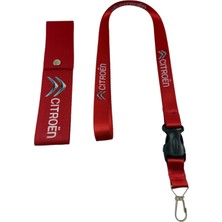 Tky Citroen Tampon Dili & Ayna Ipi