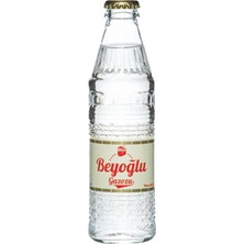 Beyoğlu Klasik Gazoz 6X250 ml