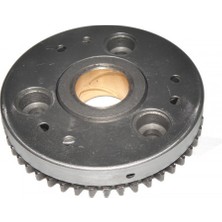 İTHAL Marş Kitlemesi Komple 125 Ybr (46 T)