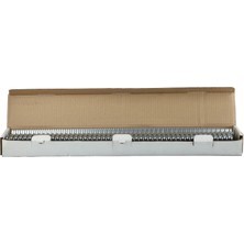 Dalgıç Raptiye 27*30 Sac Kayış Raptiye 5 Takım