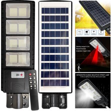 Ranchi Solar Güneş Enerji Aydınlatma Lambası Sensörlü 512 LED Ranchı RC-13041