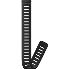 Suunto D5 Uzatma Kayışı Siyah