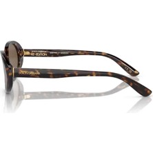 Dolce & Gabbana 4443 502/73 52 Kadın Güneş Gözlüğü
