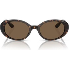 Dolce & Gabbana 4443 502/73 52 Kadın Güneş Gözlüğü