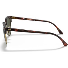 Ray-Ban Rb 3016 W0366 55 Unisex Güneş Gözlüğü