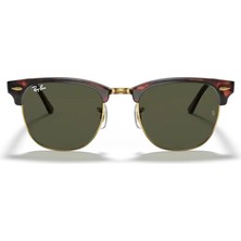 Ray-Ban Rb 3016 W0366 55 Unisex Güneş Gözlüğü