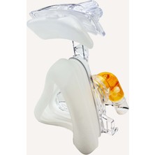 Kngmed Comfort Cpap Maskesi Tam Yüz