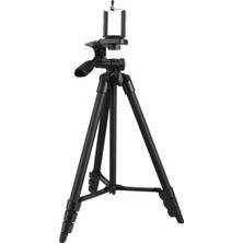 Deyatech 135 cm Hafif Tripod