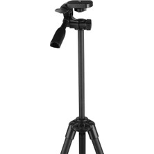 Deyatech 135 cm Hafif Tripod