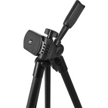 Deyatech 135 cm Hafif Tripod