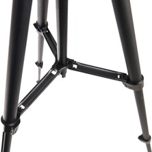 Deyatech 135 cm Hafif Tripod