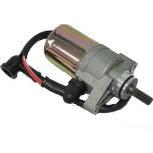 ATL Yamaha BWS 100 Scooter Marş Motoru