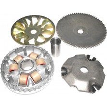 ATL Honda Spacy 110 Scooter Ön Varyatör Komple