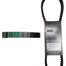 Bando Kayış Sym Fıddle Iı (S19-053) (818-19.5-28-9.5)