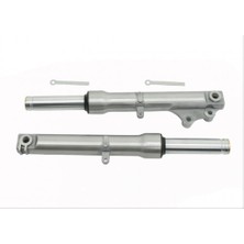 Mondial E-Mon Assist DS Ön Amortisör Komple (E-Bike)