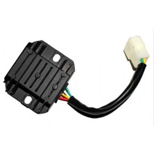 İTHAL Regülatör Sk 150 Hs (Tek Soket) (0004)