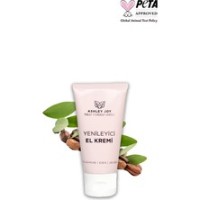 Ashley Joy Yenileyici El Kremi 50 ml