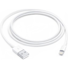 Xepette Jewelry Iphone Tüm Serilerle Uyumlu Orijinal USB To Lightning Kablo Resmi Ithalatcı Garantili