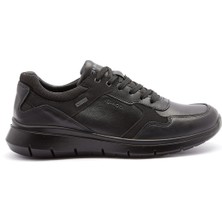 IGI&CO Erkek Sneaker 4616100 Igı&co Uergt 46161 Nero