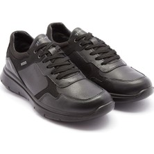 IGI&CO Erkek Sneaker 4616100 Igı&co Uergt 46161 Nero