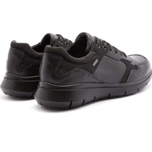 IGI&CO Erkek Sneaker 4616100 Igı&co Uergt 46161 Nero