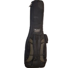 Kinglos SBI-E62339 Elektro Gitar Kılıfı - Gigbag