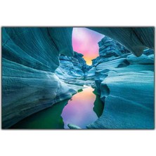 Tablo Dekor Taşyaran Vadisi Kanvas Tablo