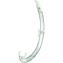 Aqua Lung Sport Snorkel Airflex Lx Buz Beyazı