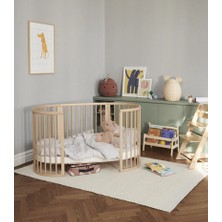 Stokke Sleepi Natural V3