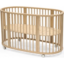 Stokke Sleepi Natural V3