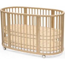 Stokke Sleepi Natural V3