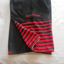 Quiksilver Deniz Sortu