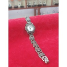 Firuze Gümüş Gümüş Bileklik