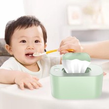 Niazi Bebek, Hediyeler Için Sıcak Bpavens Dispenser Yeşil Sıcaklık (Yurt Dışından)