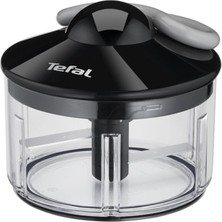 Tefal K13305 Manuel Rondo 500 ml Siyah